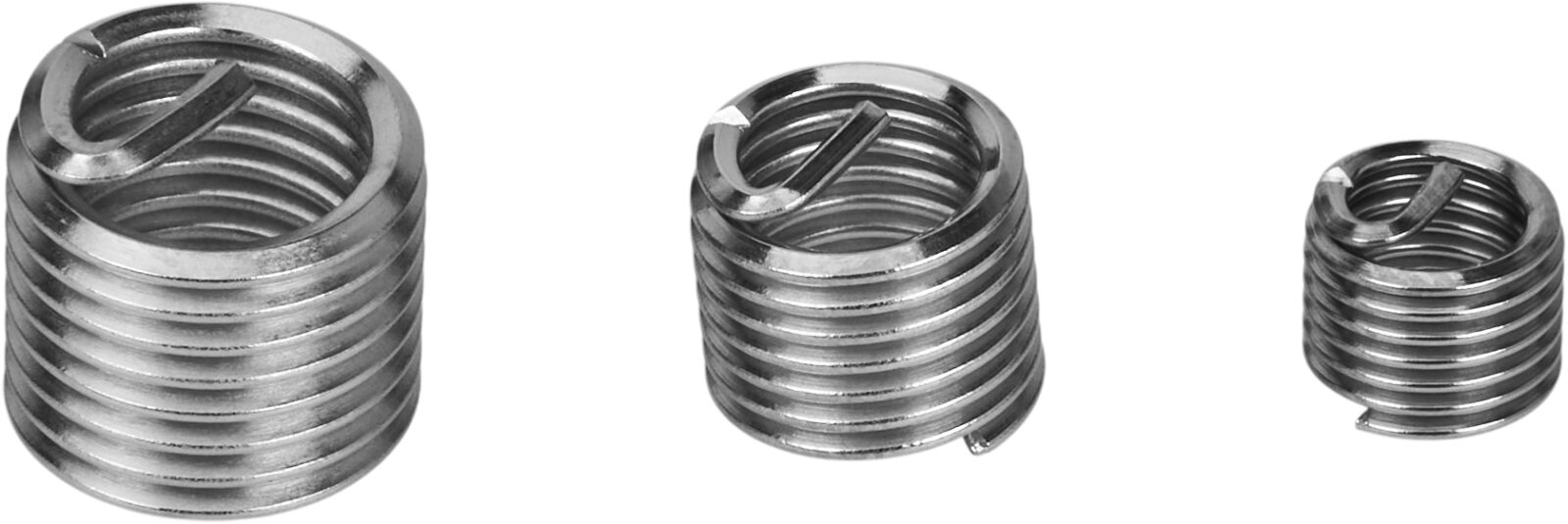 Keermestajad – keermete remontkomplekt 88 tk KD10591