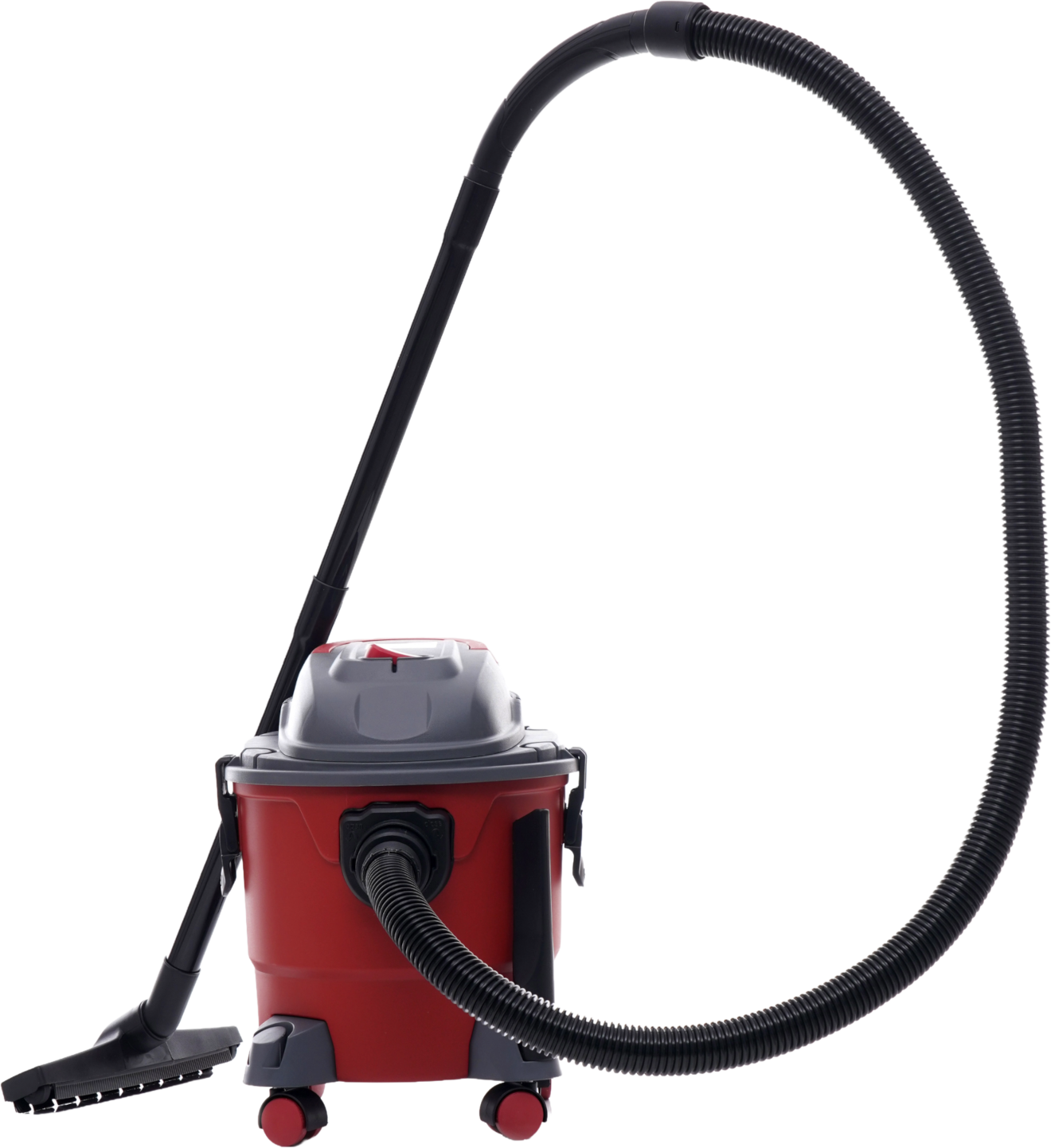 Tööstuslik tolmuimeja 15L 1200W KD474