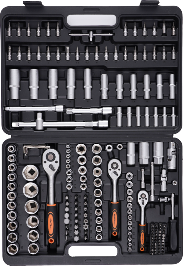 Tööriistakomplekt 292 tk KD10460
