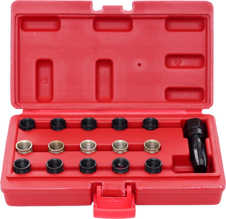 Süüteküünlakeerme remondi komplekt KD10592