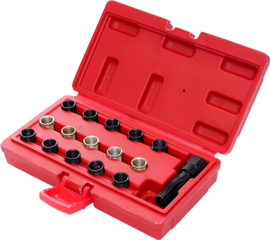 Süüteküünlakeerme remondi komplekt KD10592