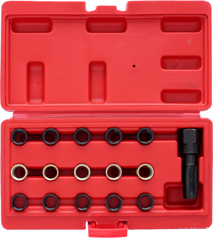 Süüteküünlakeerme remondi komplekt KD10592