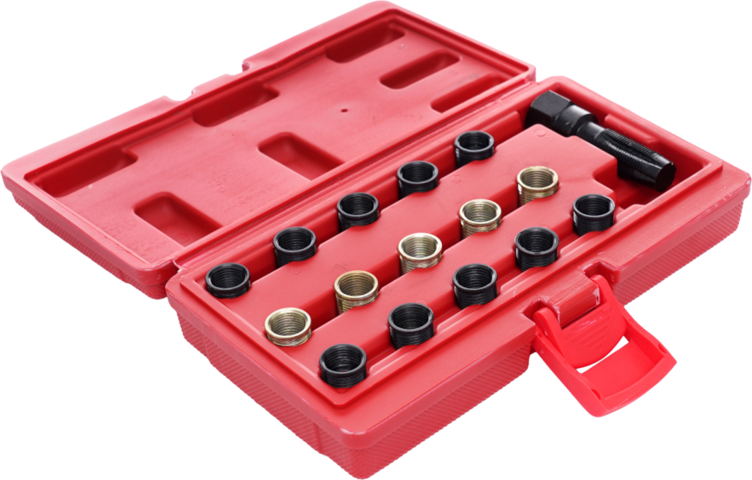 Süüteküünlakeerme remondi komplekt KD10592