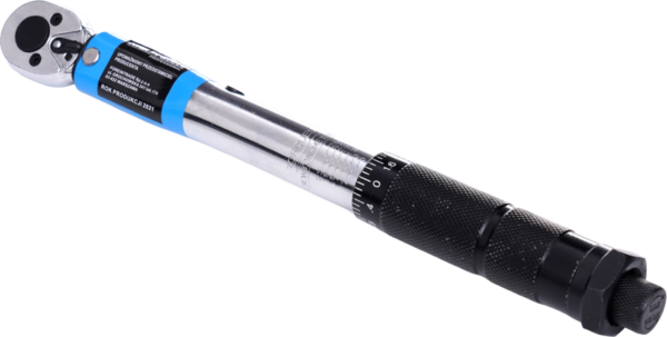 Momentvõti 1/4″ 5-25Nm KD10392