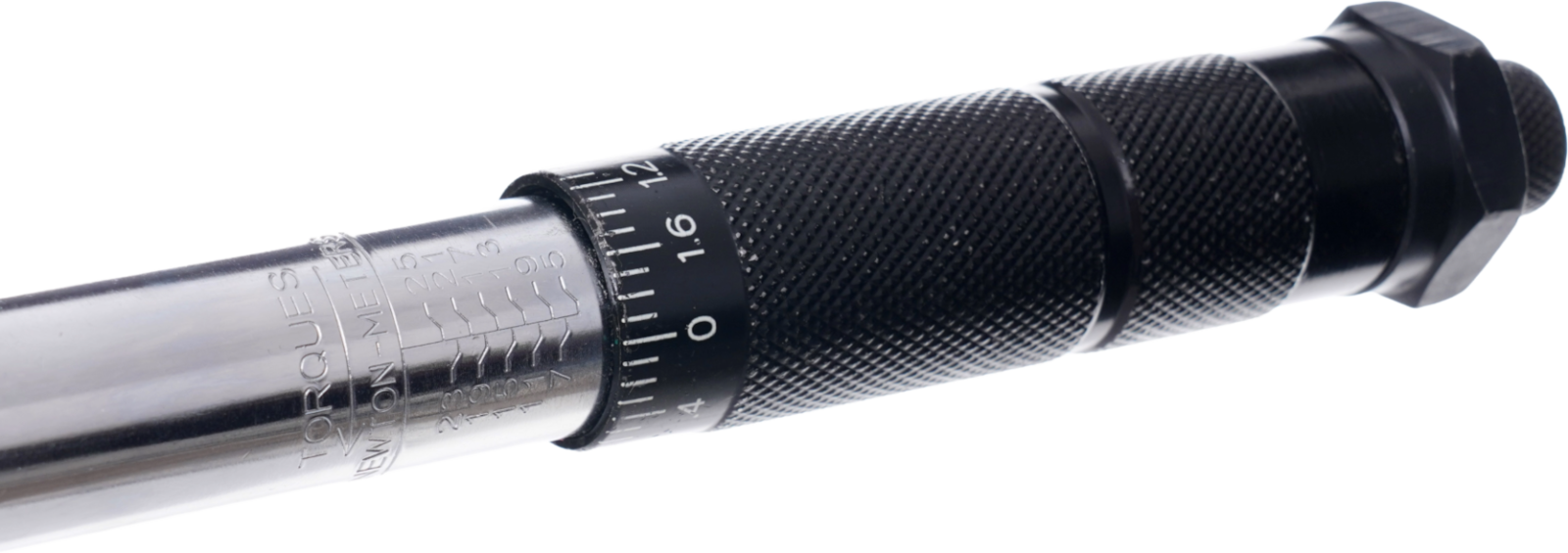 Momentvõti 1/4″ 5-25Nm KD10392