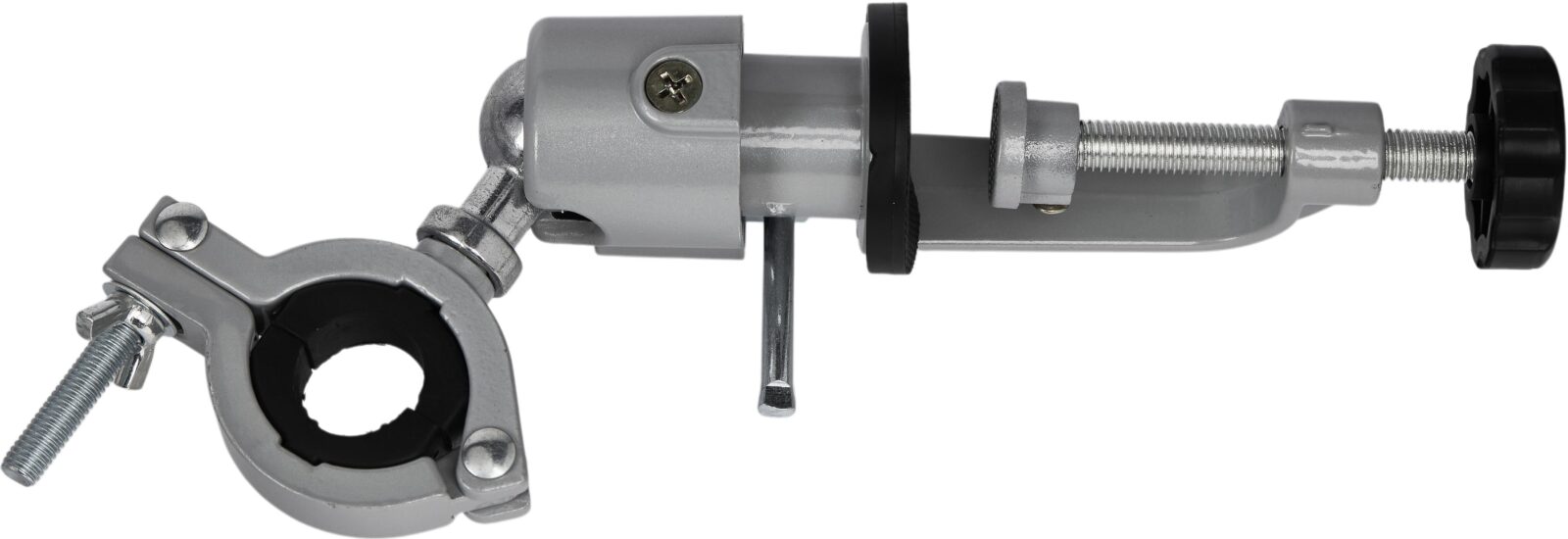 Mitmekülgne/pöörduv kinnitus trellile KD10683