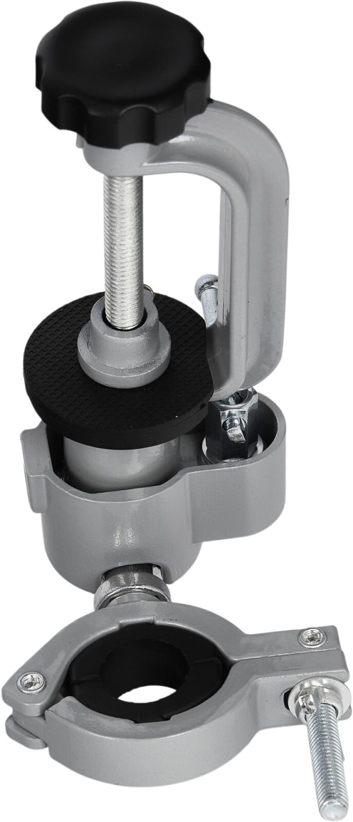 Mitmekülgne/pöörduv kinnitus trellile KD10683