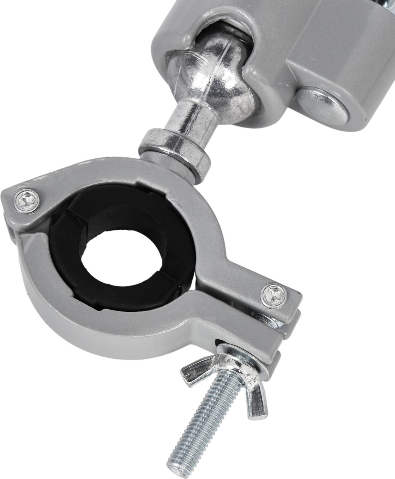 Mitmekülgne/pöörduv kinnitus trellile KD10683