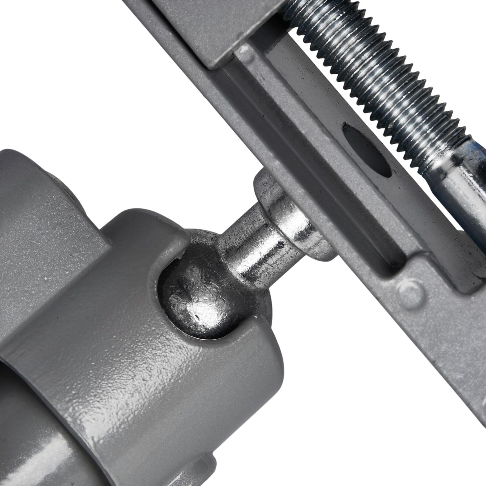 Lauakruustangid mitmekülgne/pöörduv 80mm KD10684