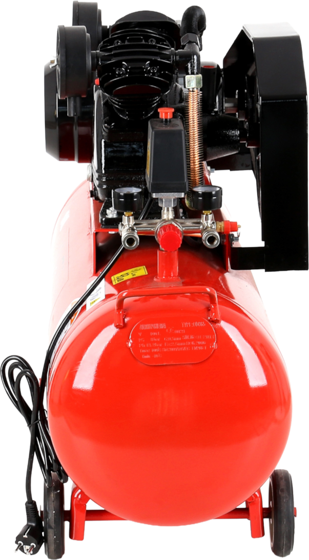 Õlikompressor 100L 230V KD402