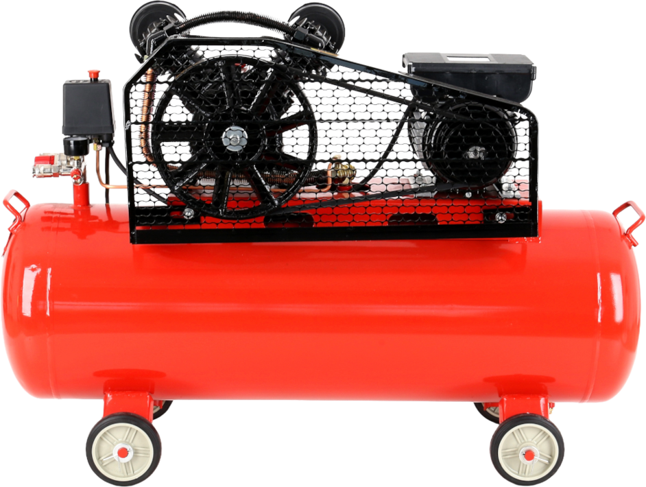 Õlikompressor 100L 230V KD402