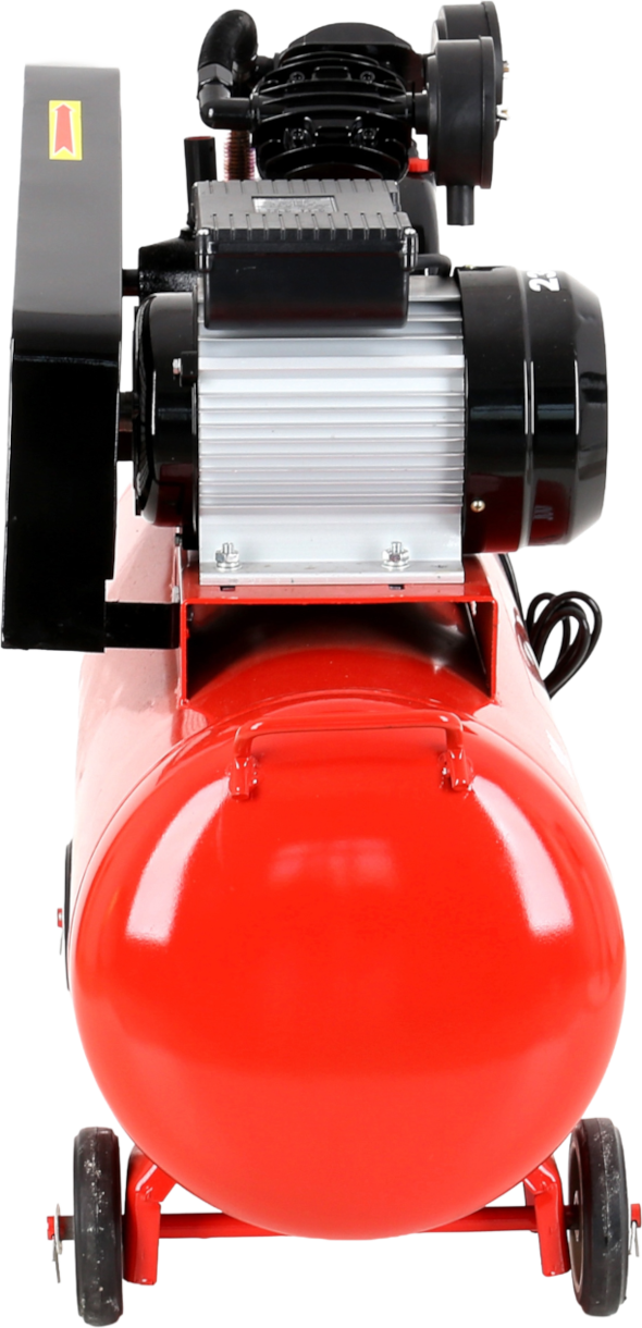 Õlikompressor 100L 230V KD402