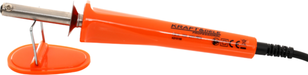 Põletuspliiats naha ja puidule + kohver KD10188