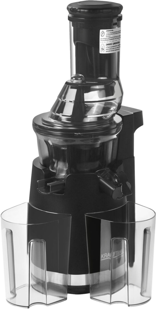 AEGKÄIKMAHLAJUURDEPRESS 650W KD4251