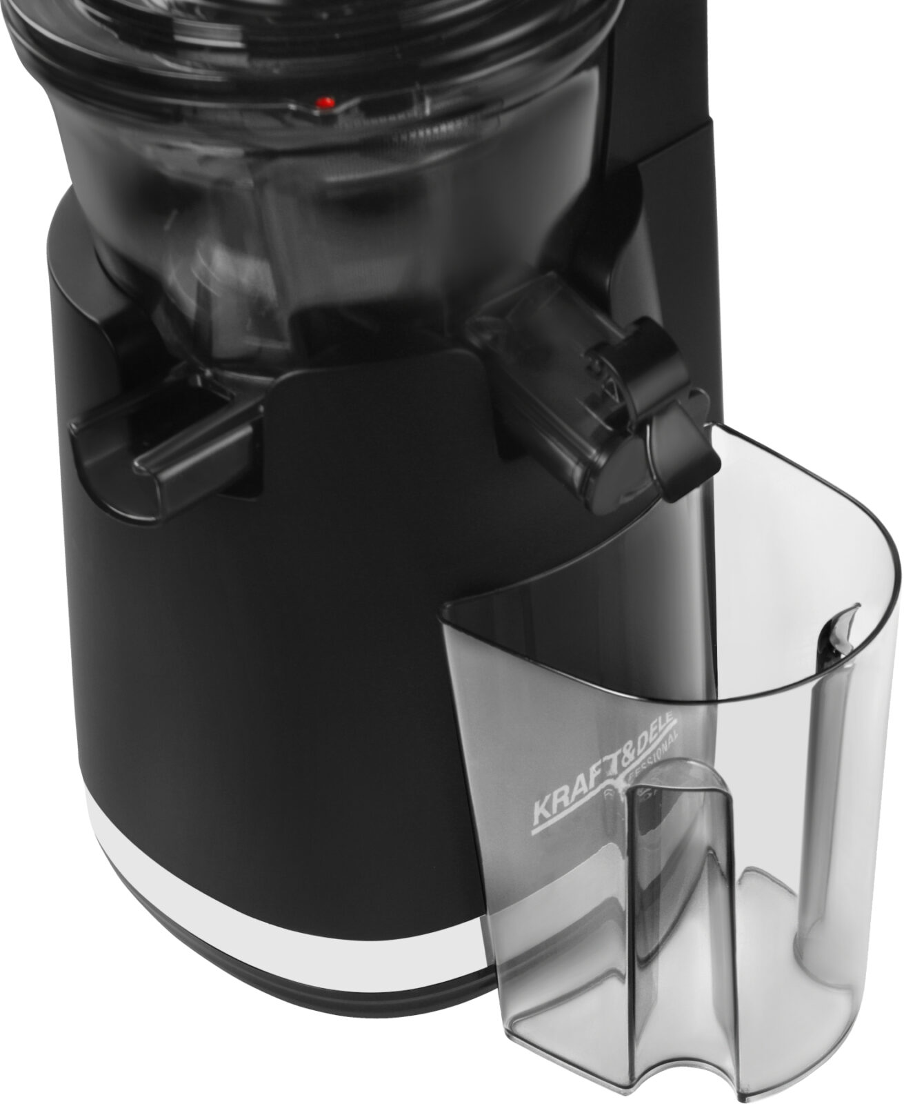 AEGKÄIKMAHLAJUURDEPRESS 650W KD4251