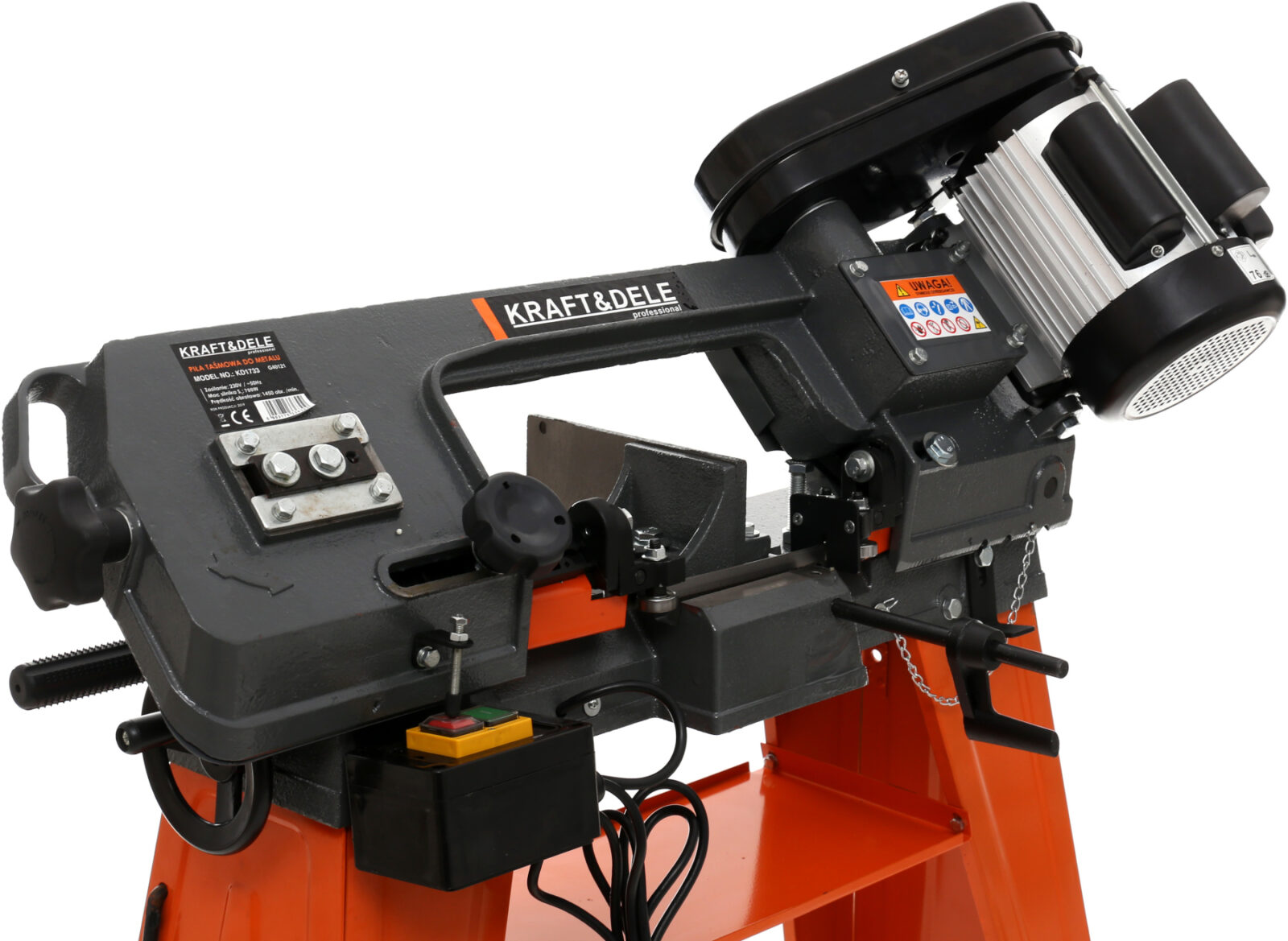 LINTLÕIKUR LINTSAKK METALLILE 700W KD1733