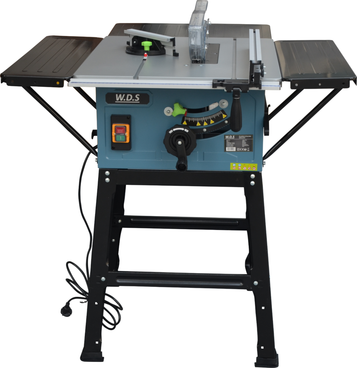 Lauasae 2900W WDS2470