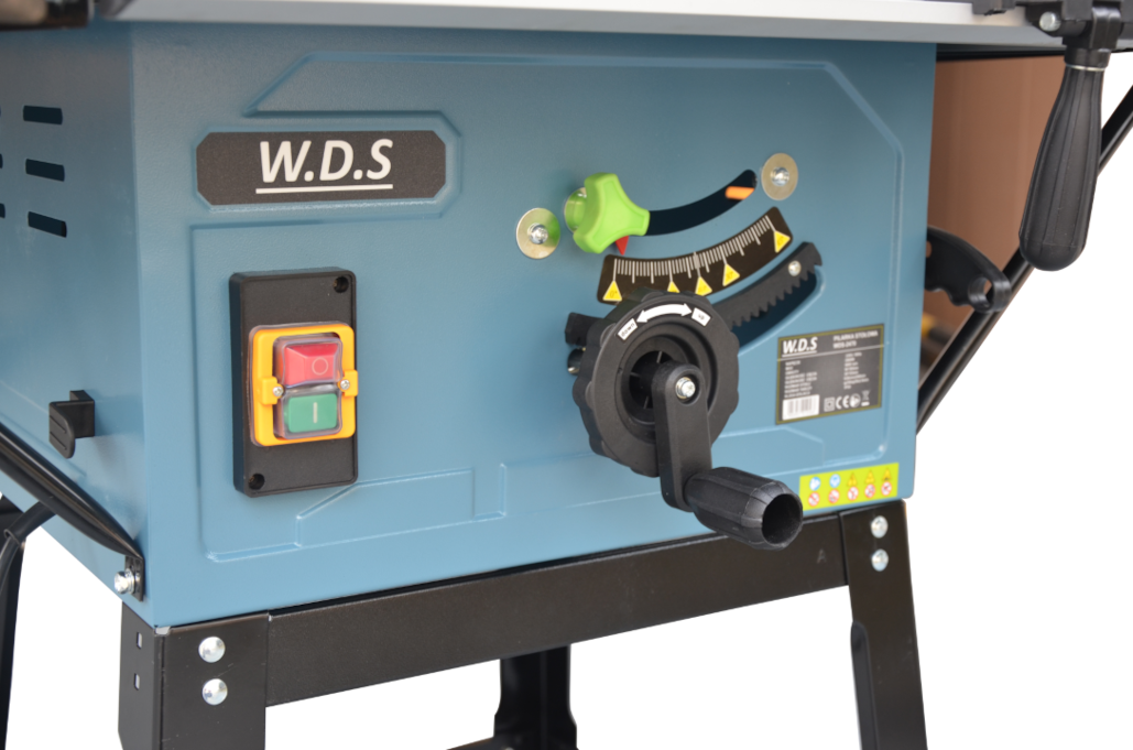 Lauasae 2900W WDS2470