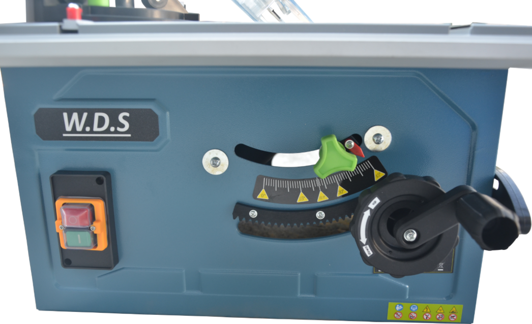 Lauasae 2900W WDS2470