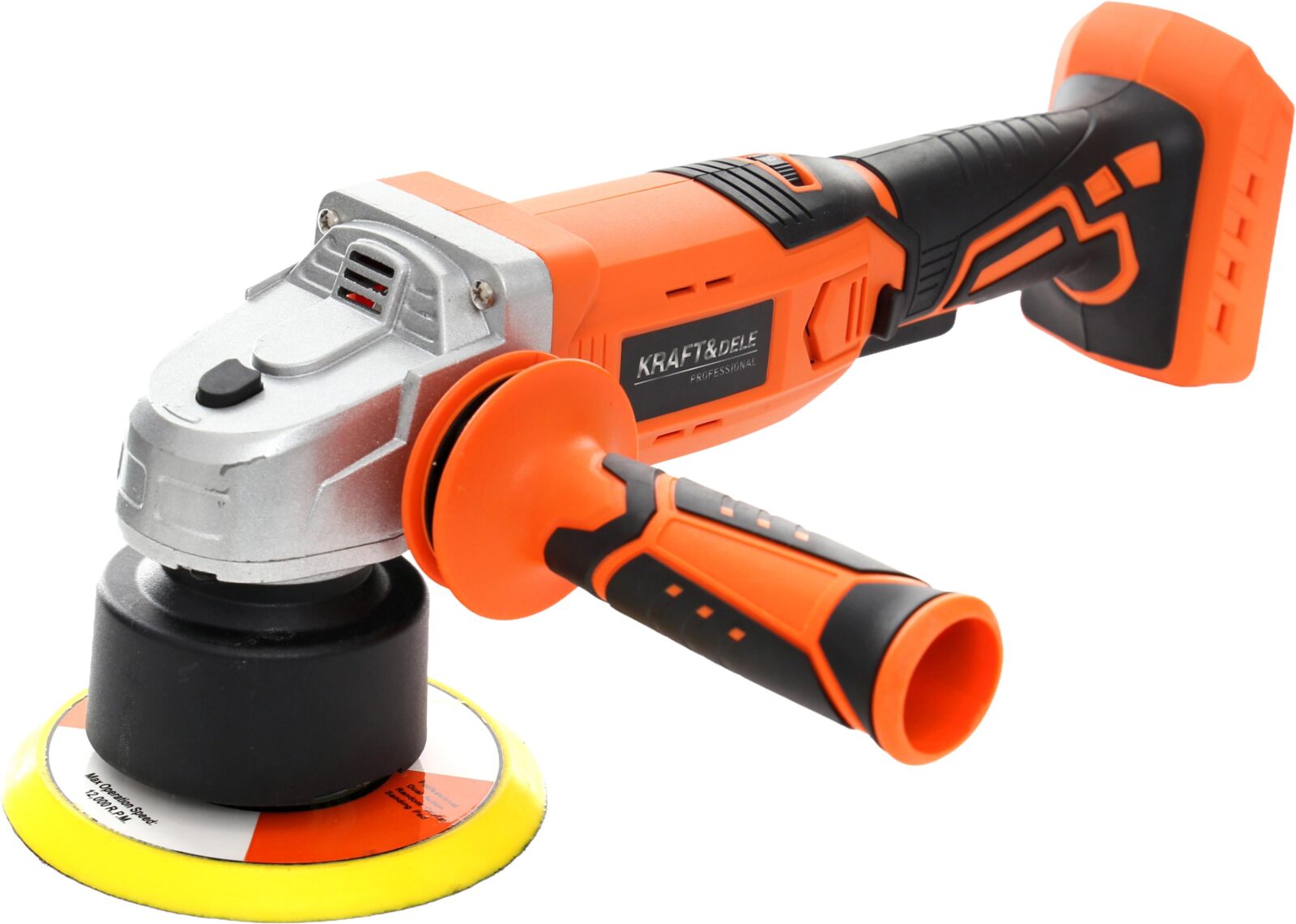 Poleerija V18 PROSERIES KD1773