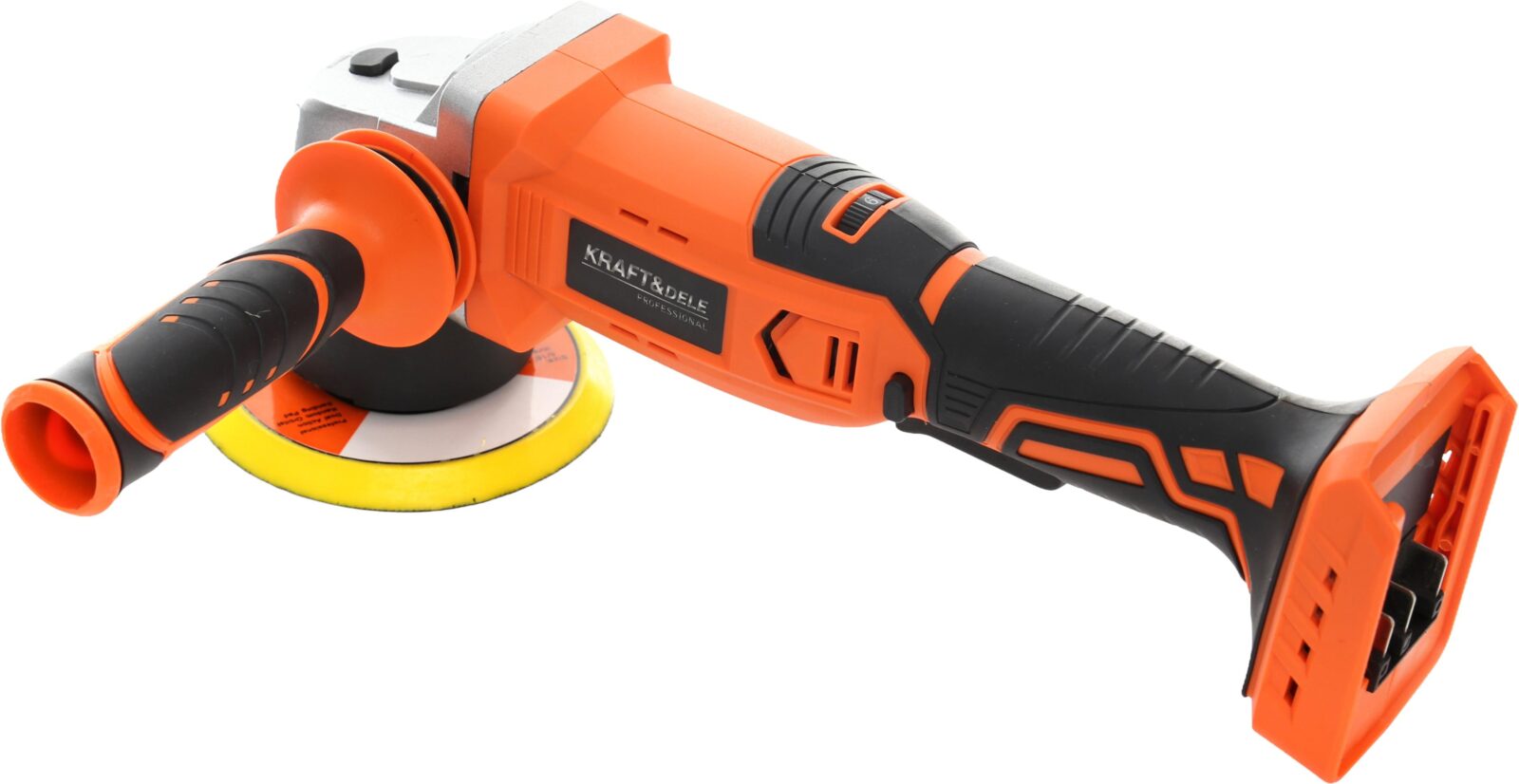 Poleerija V18 PROSERIES KD1773