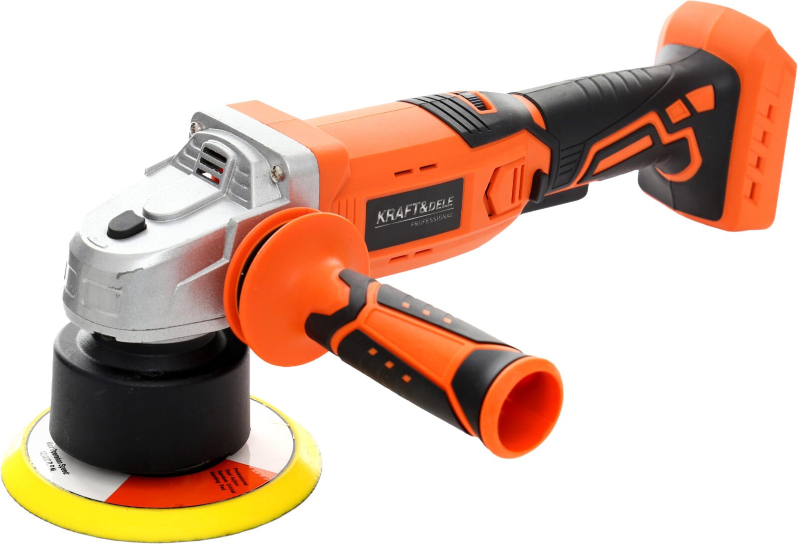 Poleerija V18 PROSERIES KD1773