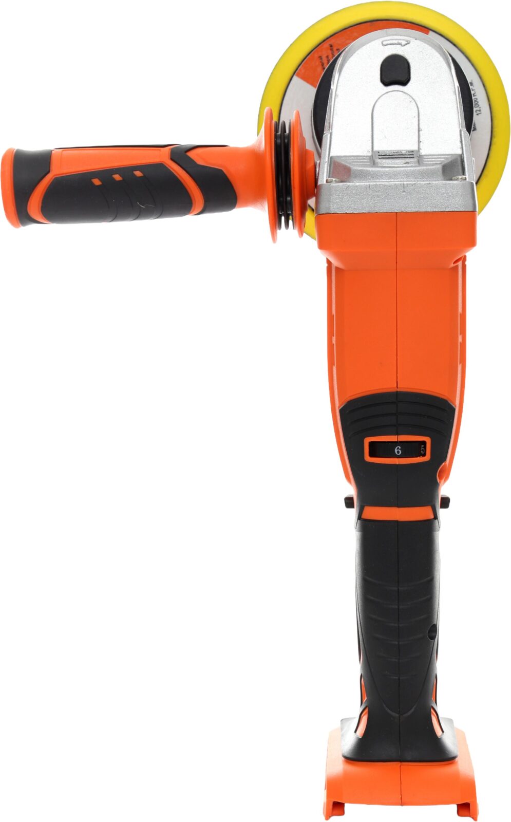 Poleerija V18 PROSERIES KD1773