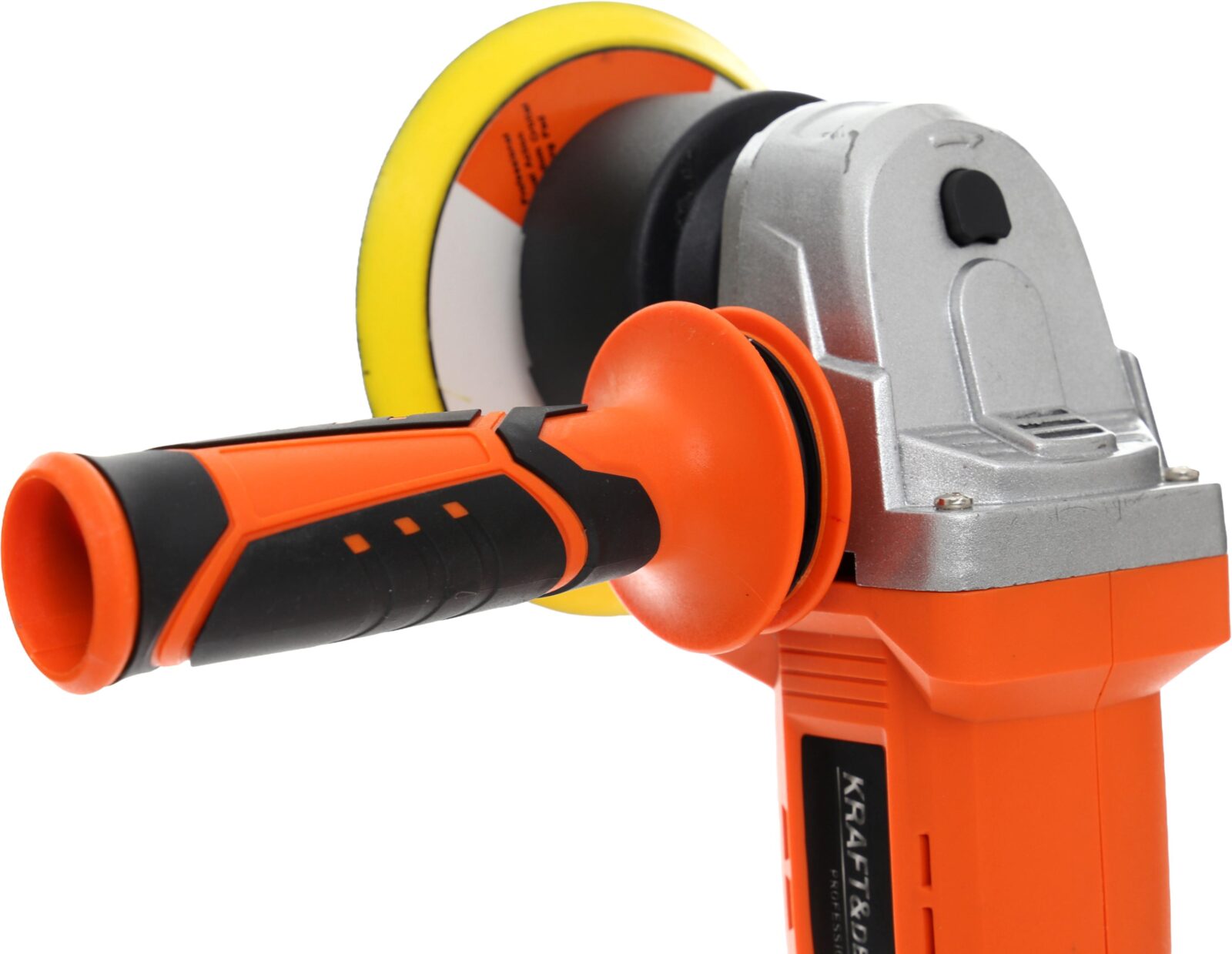 Poleerija V18 PROSERIES KD1773
