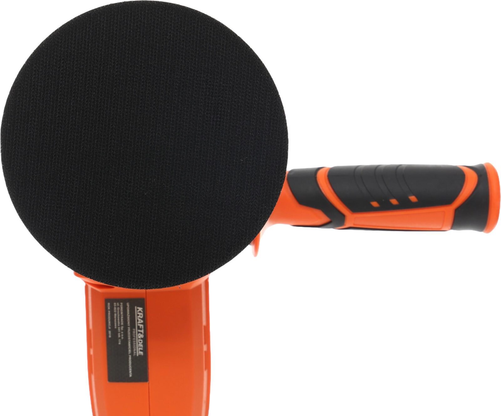Poleerija V18 PROSERIES KD1773