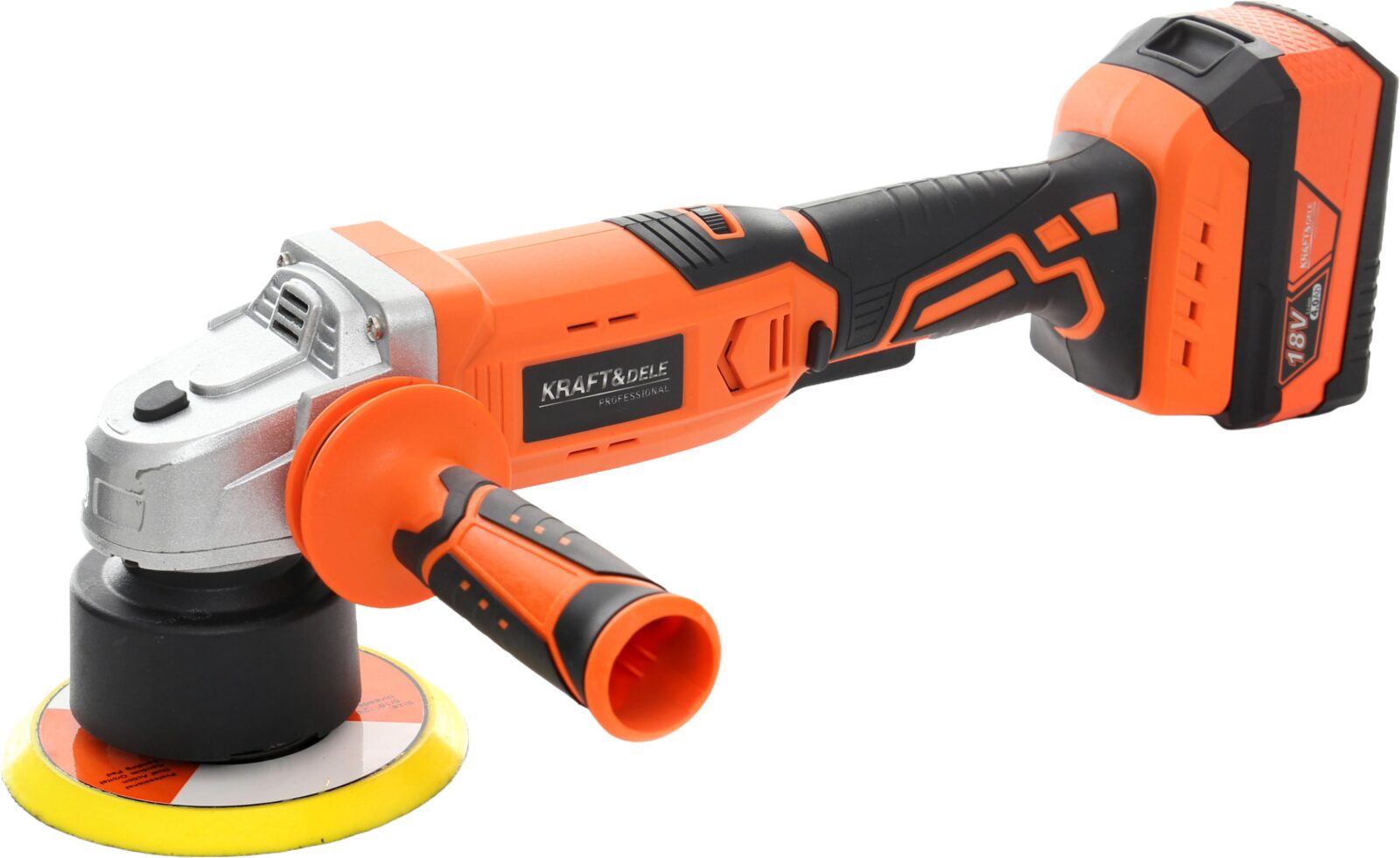 Poleerija V18 PROSERIES KD1773
