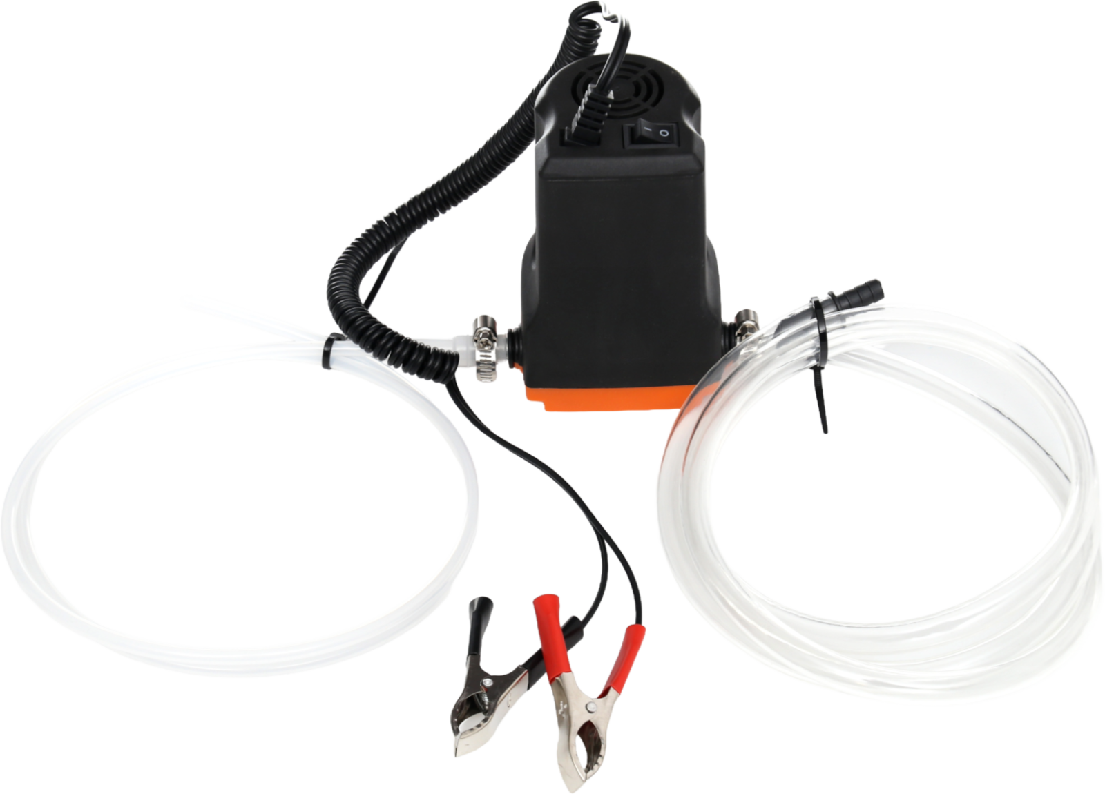 Kütteõli pump 12V KD1173