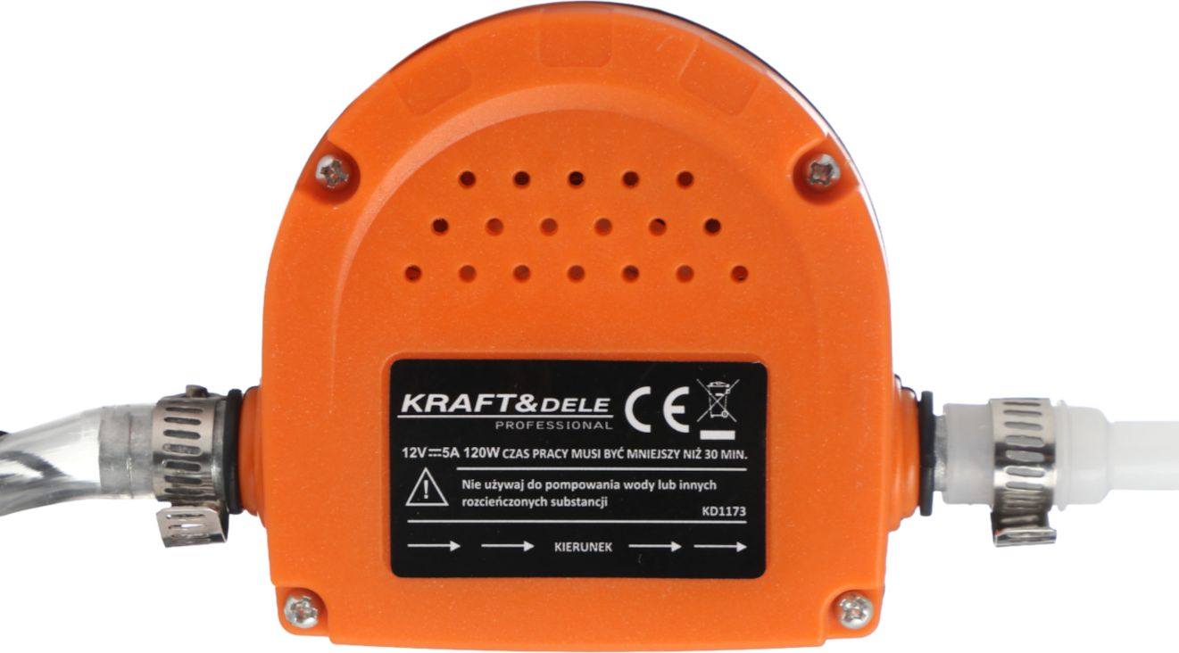 Kütteõli pump 12V KD1173