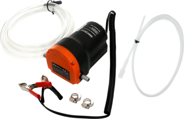 Kütteõli pump 12V KD1173