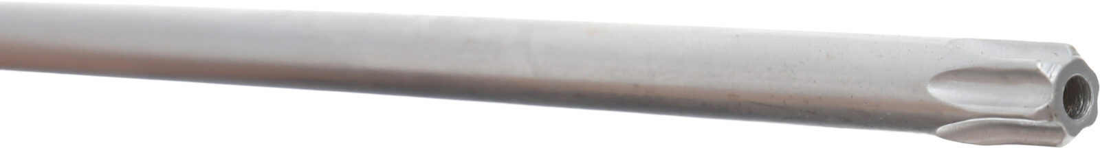 9 TORX-võtme komplekt KD10247