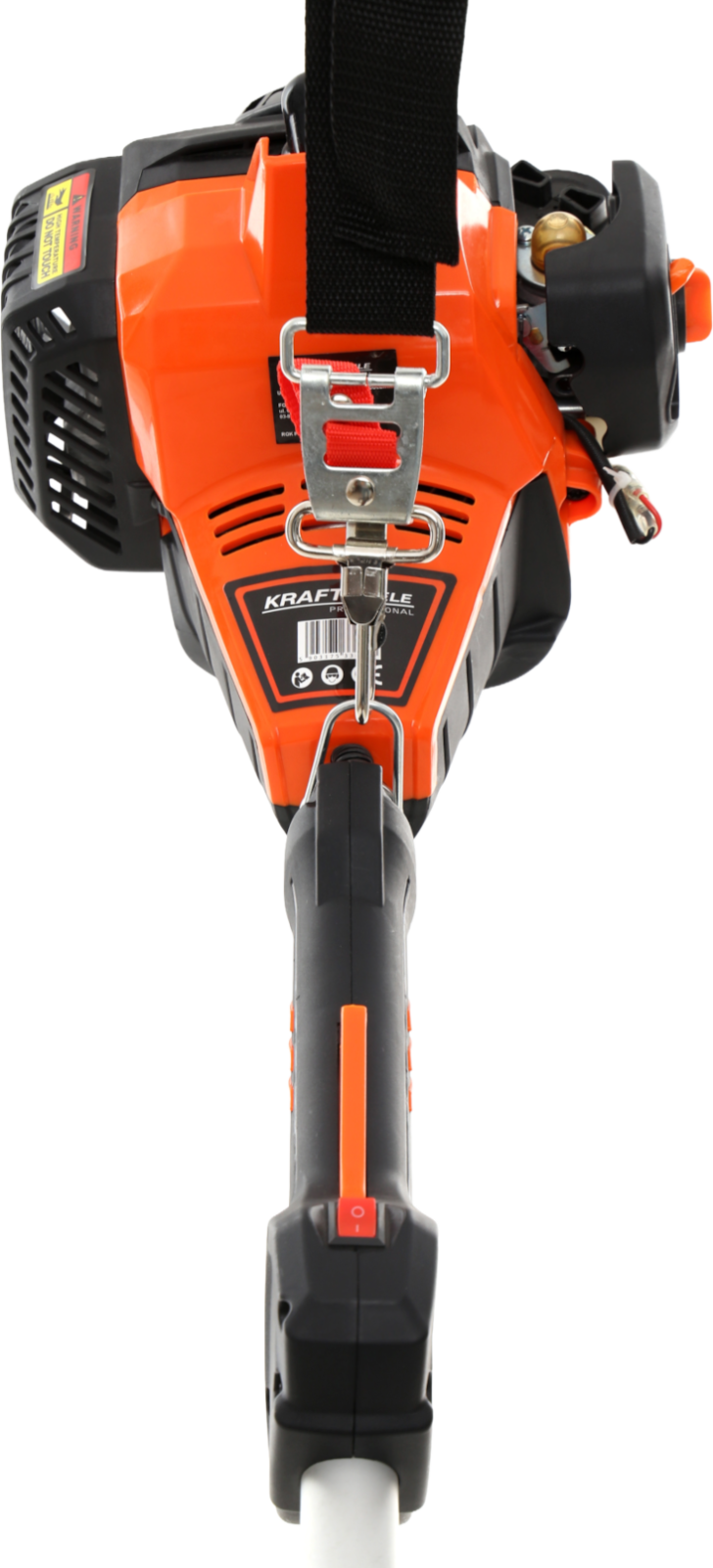 Bensiinitrimmer 43 cm³ 5,25 hj KD5040