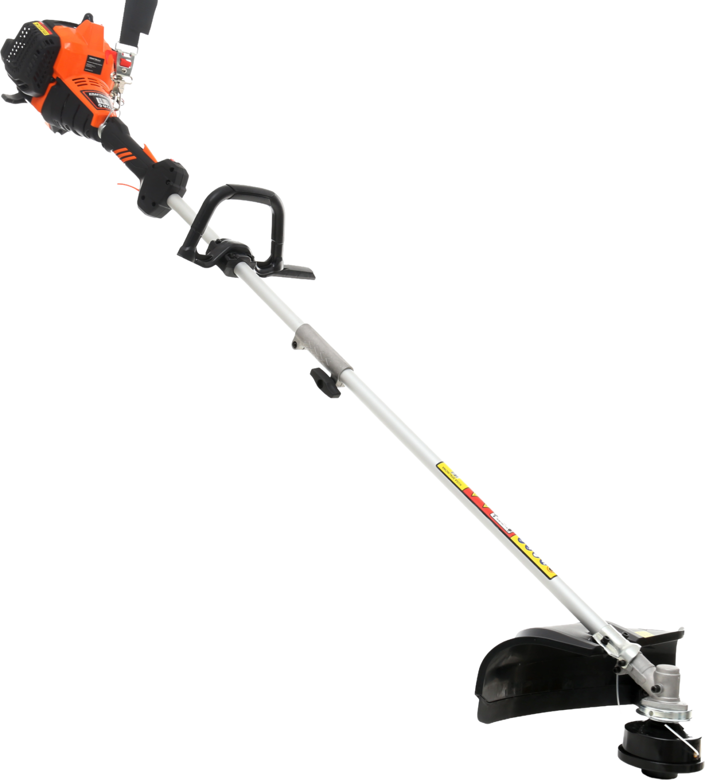Bensiinitrimmer 43 cm³ 5,25 hj KD5040