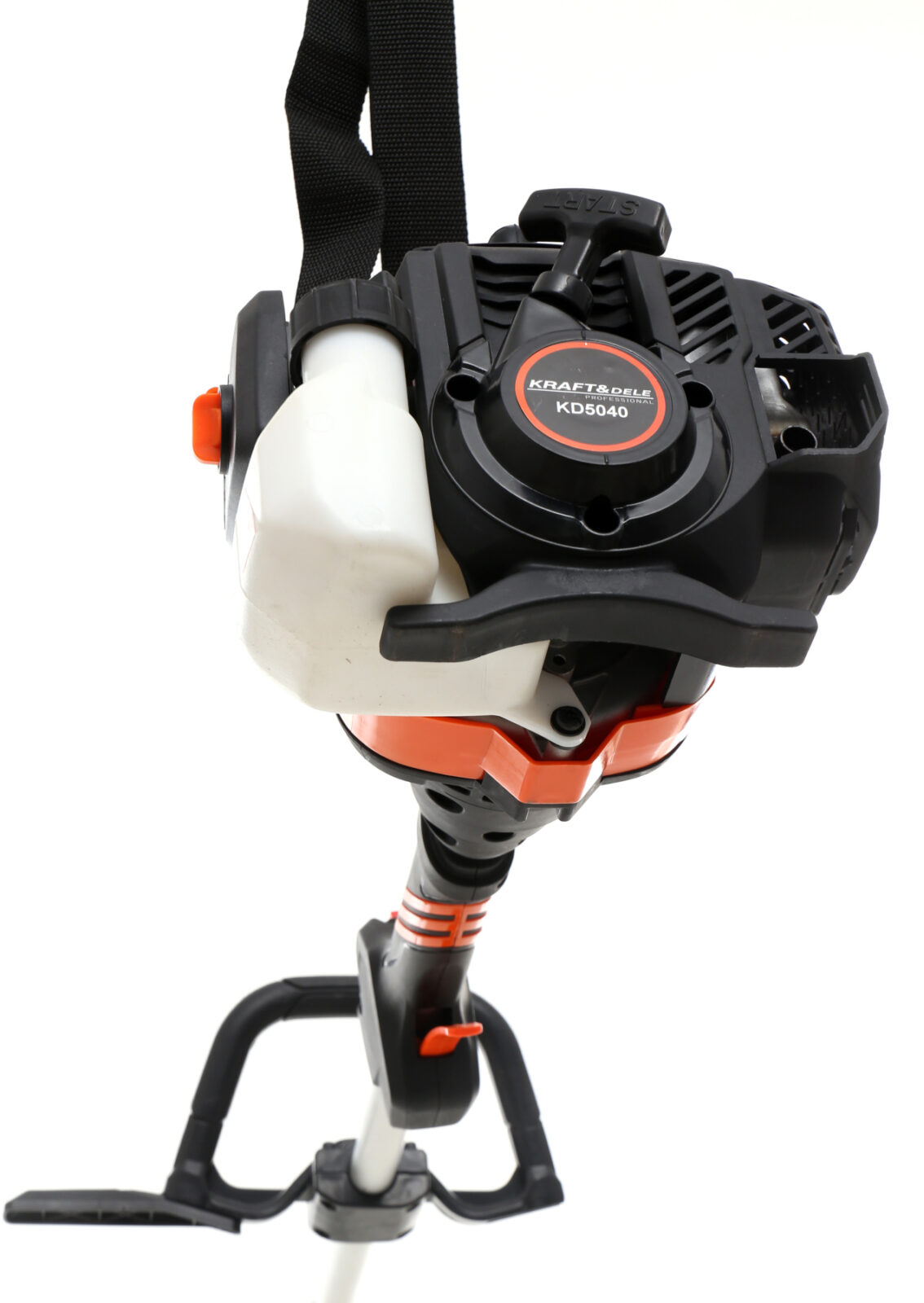 Bensiinitrimmer 43 cm³ 5,25 hj KD5040