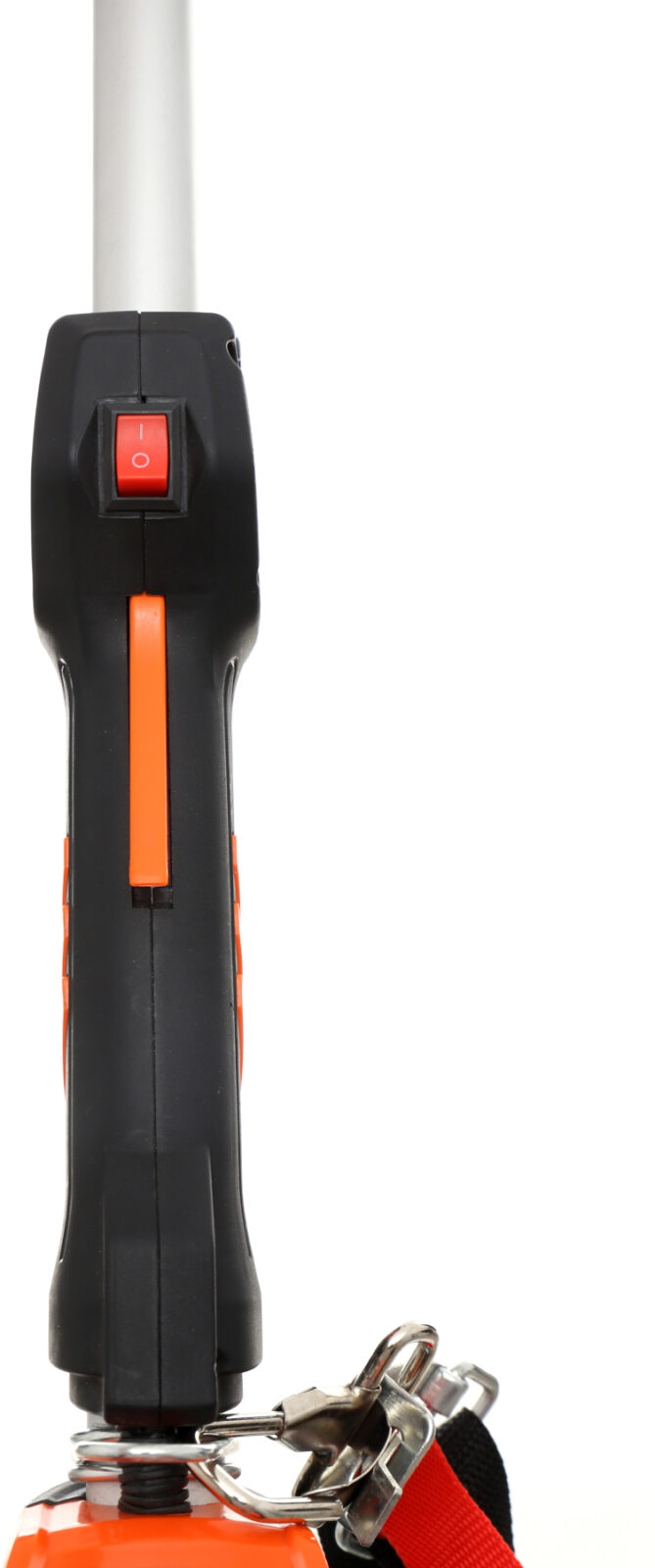 Bensiinitrimmer 43 cm³ 5,25 hj KD5040
