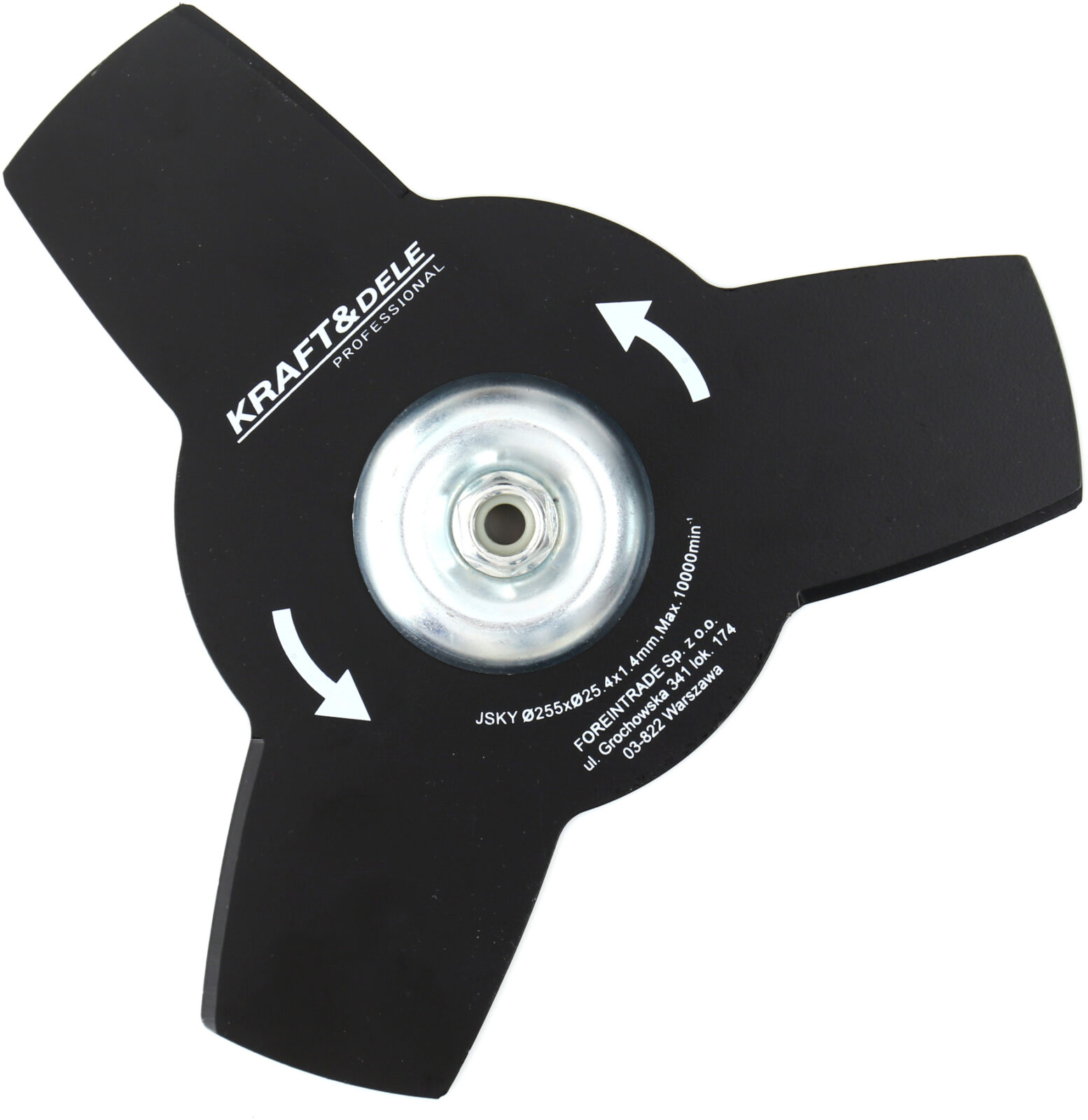 Bensiinitrimmer 43 cm³ 5,25 hj KD5040