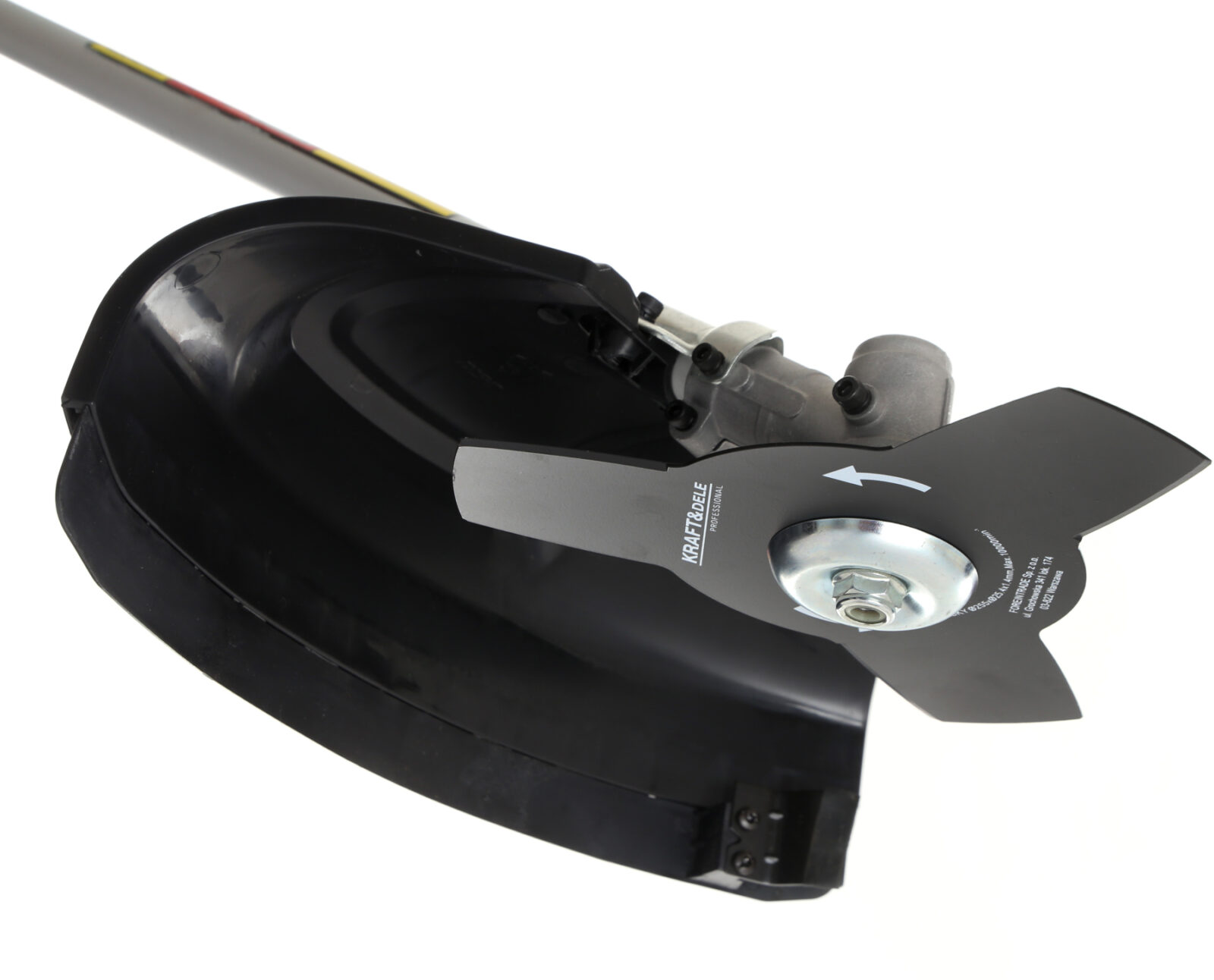 Bensiinitrimmer 43 cm³ 5,25 hj KD5040