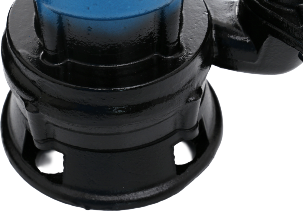 Septipump purustiga 2850 W KD754