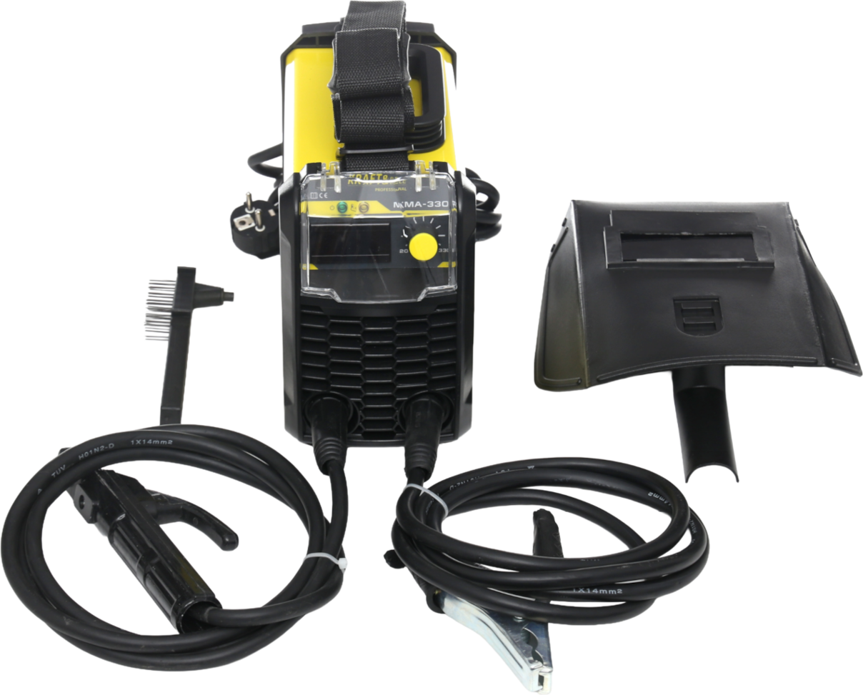 Inverterkeevitusaparaat MMA 330A KD1860
