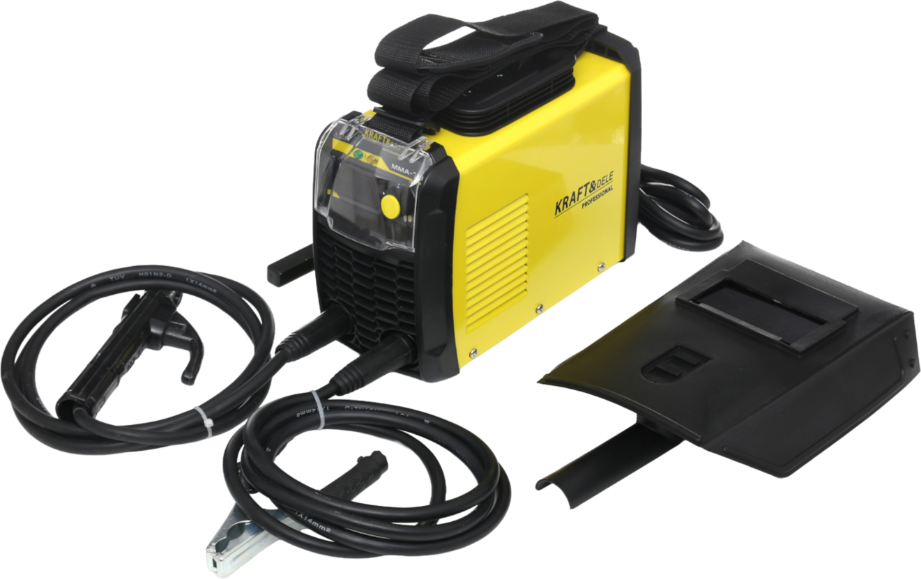 Inverterkeevitusaparaat MMA 330A KD1860