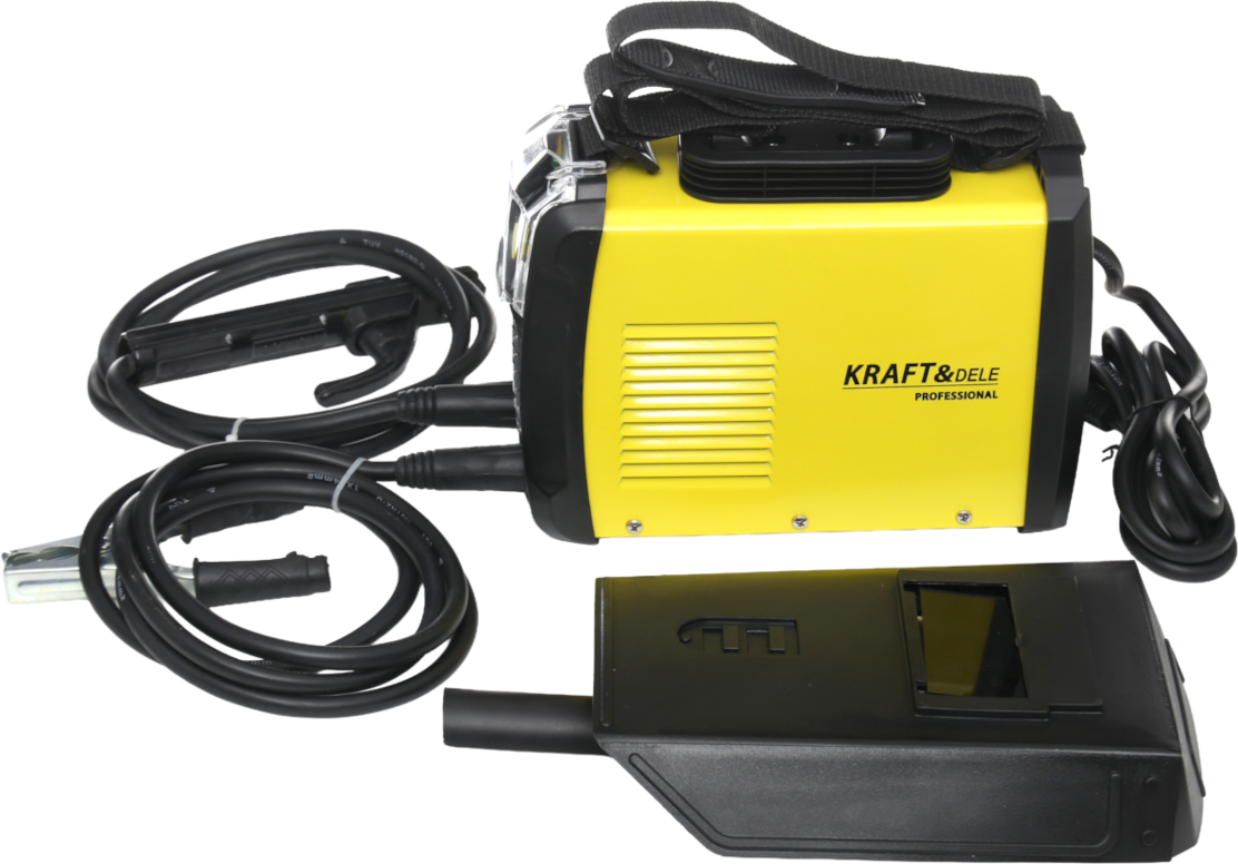 Inverterkeevitusaparaat MMA 330A KD1860