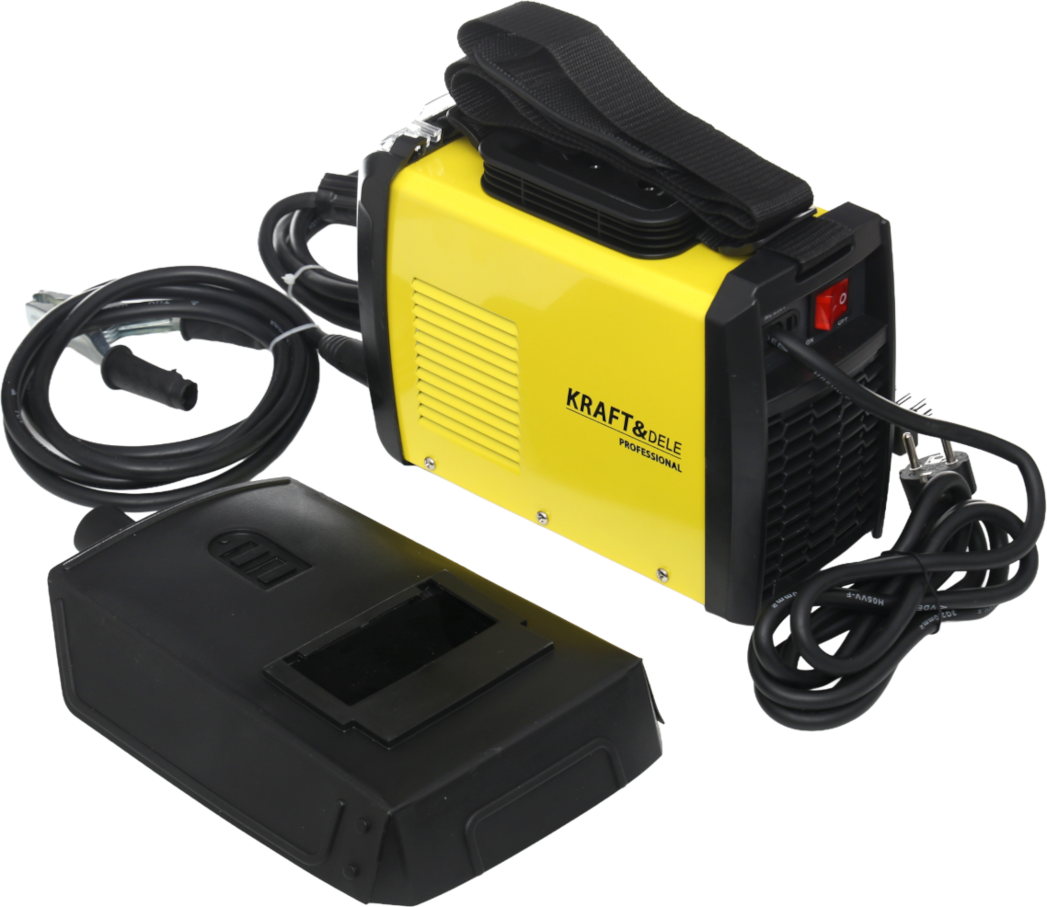 Inverterkeevitusaparaat MMA 330A KD1860