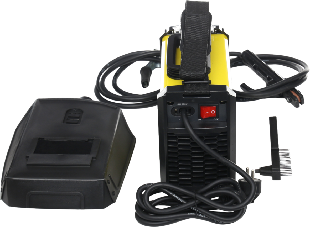 Inverterkeevitusaparaat MMA 330A KD1860