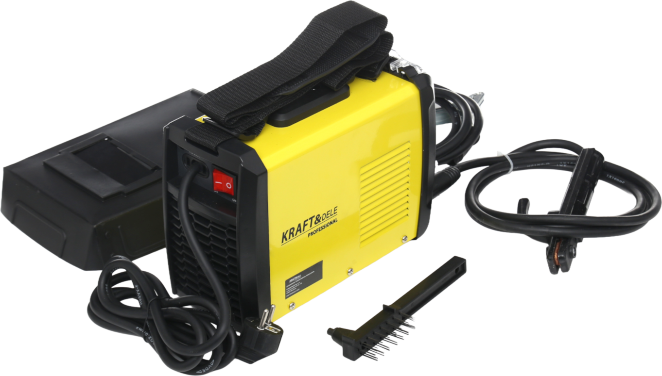 Inverterkeevitusaparaat MMA 330A KD1860