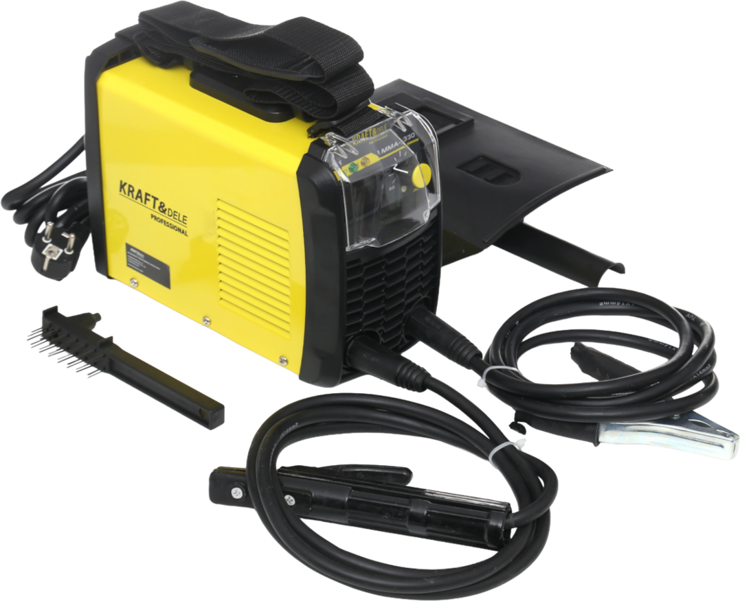 Inverterkeevitusaparaat MMA 330A KD1860