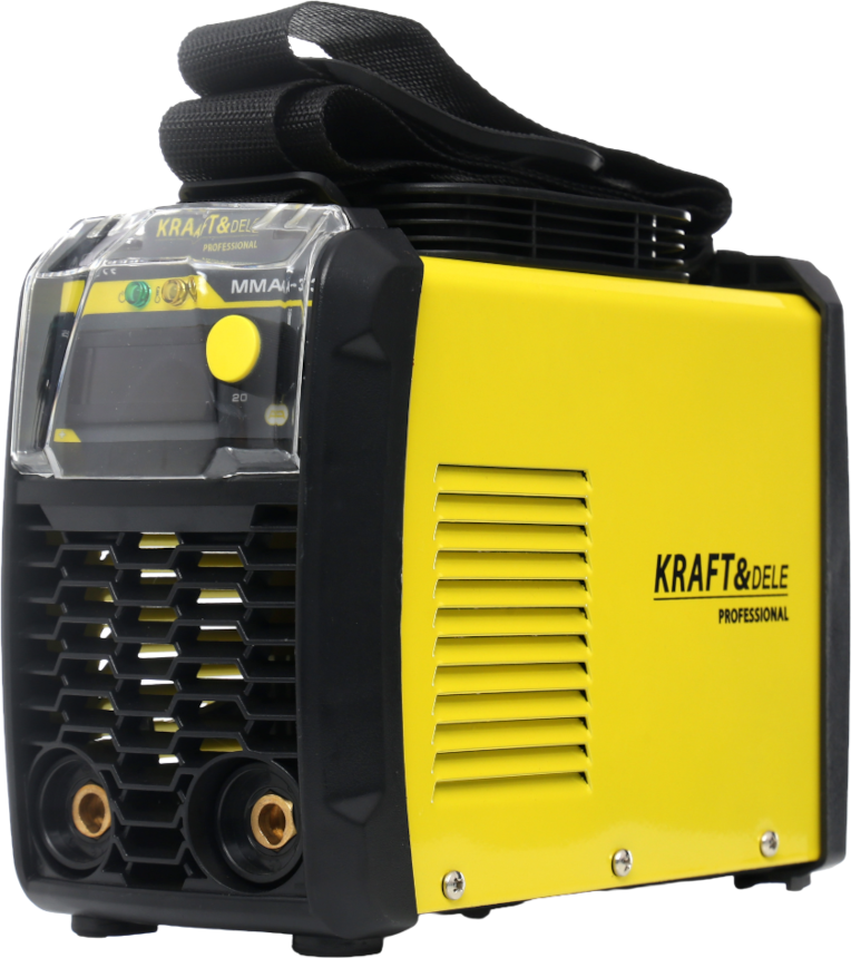 Inverterkeevitusaparaat MMA 330A KD1860