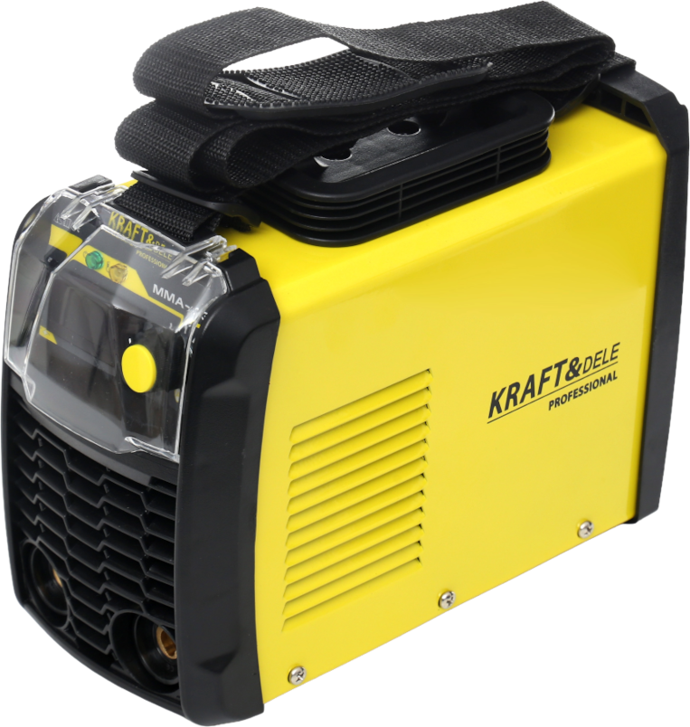 Inverterkeevitusaparaat MMA 330A KD1860